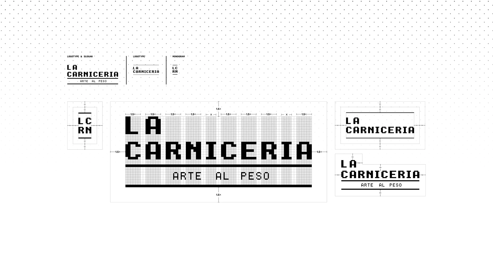 Concepto de Empaque Editorial