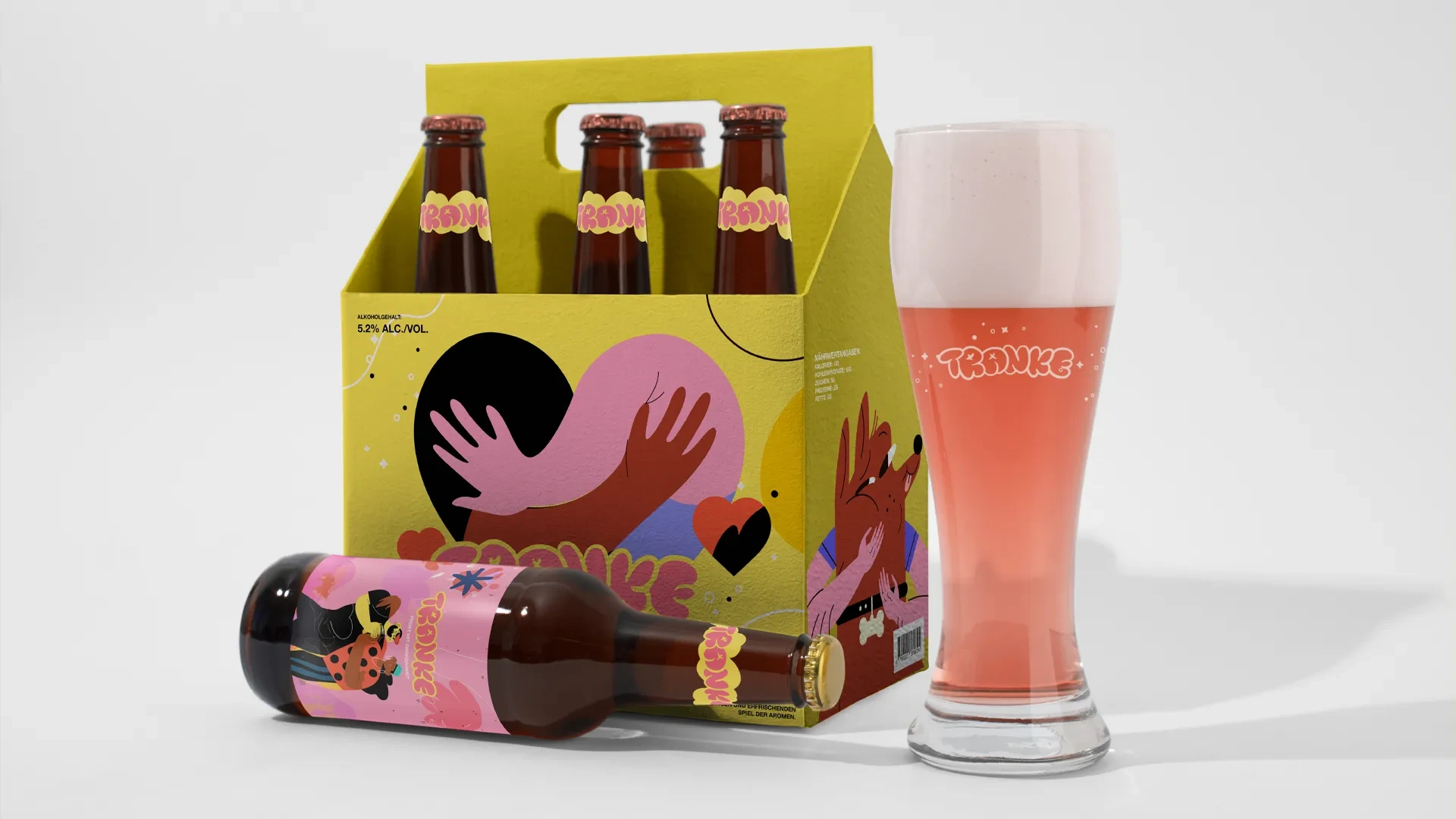 Urban Visual Identity