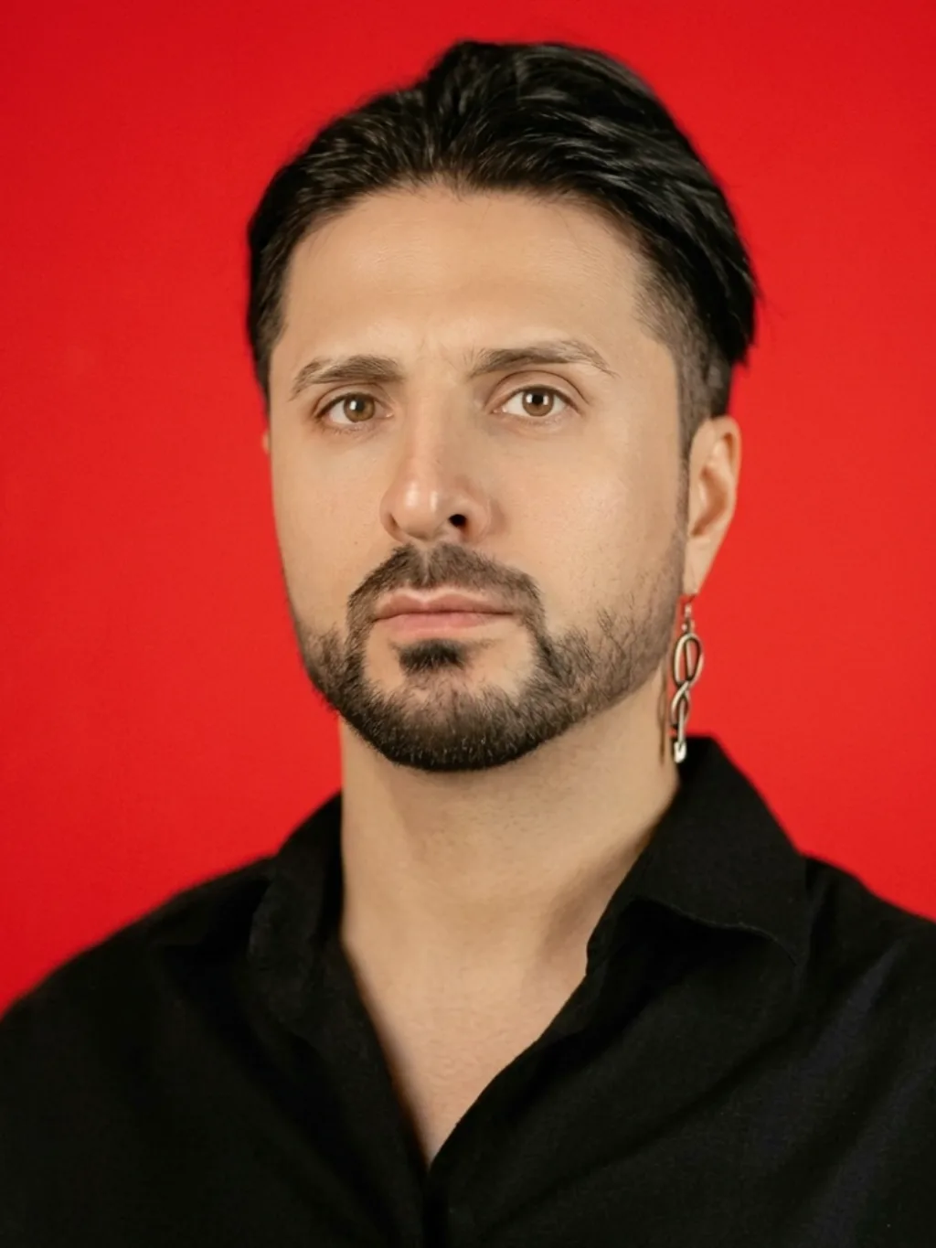 David Salcedo